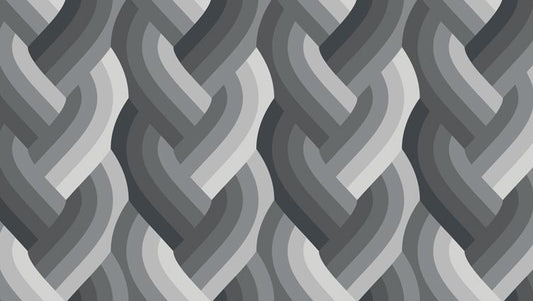 Echo Braid Black 42380 14 Moda #1