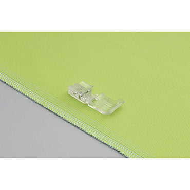 Babylock 8 Thread Clear Foot - Triumph Accolade Evolve Evolution BLE8-CLF