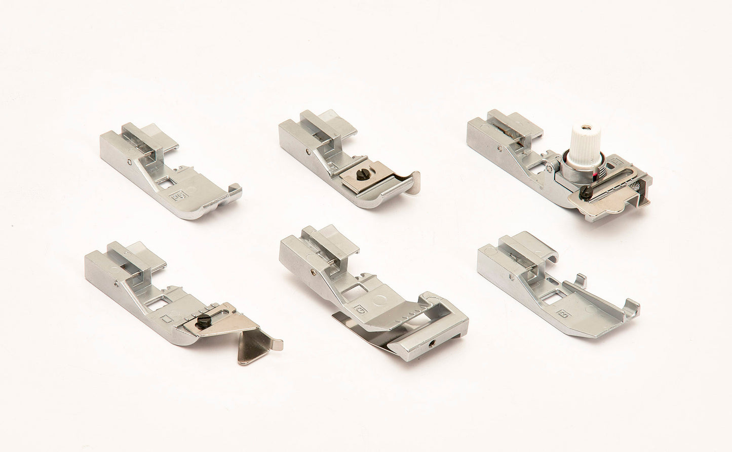 Babylock Evolution / Ovation Foot Package - 6 Feet BLE8W-FEET