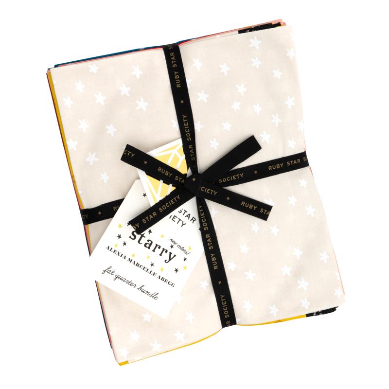 Starry FQ Bundle by Ruby Star