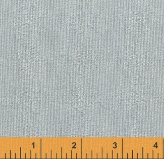 Metallic Silver || Windham