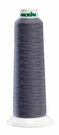 AeroLock Premium Serger Thread 2000yd 8111 Steel Grey