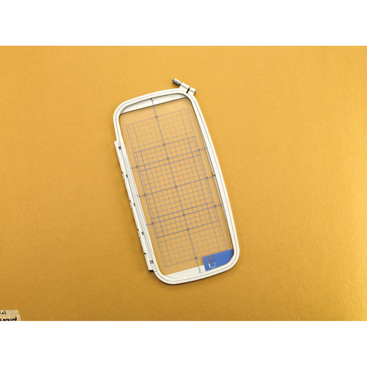Babylock Multi Position Extra Large Embroidery Frame & Grid 5x12 EF85