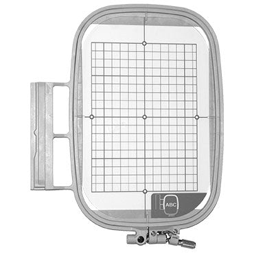 BL Emb Frame & Grid 5x7 ( IQ Intuition) EF75S