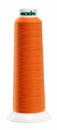 AeroLock Premium Serger Thread 2000yd 8765 Orange