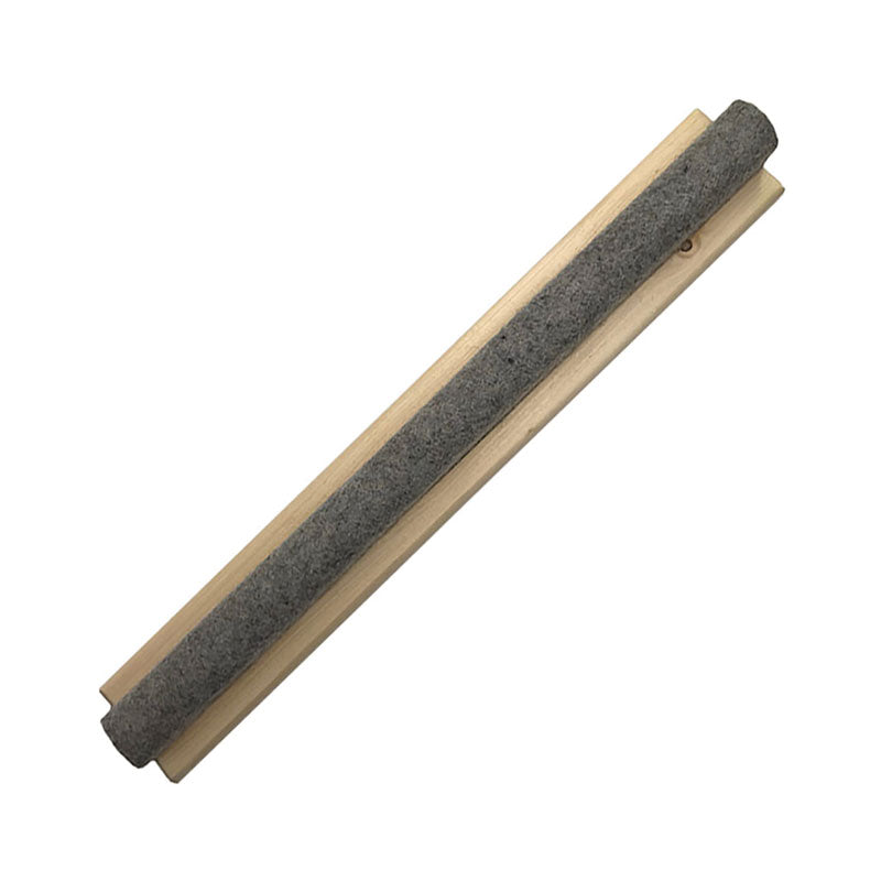 12 Wooly Pressing Bar