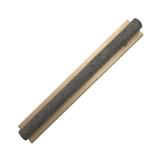 12 Wooly Pressing Bar