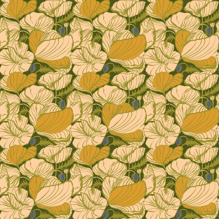 Lush Life Olive Lush