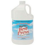 Best Press Unscented - Gallon Refill