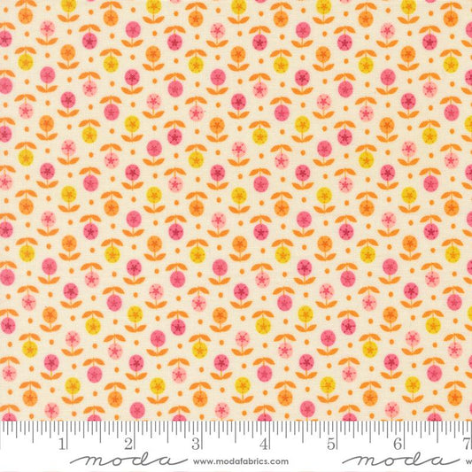 Happy Daze Daisy Cloud