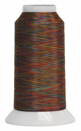 Fantastico Variegated Trilobal Polyester 2000yd Disco