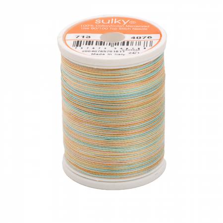 Sulky 12 Wt 713 4076 Breeze