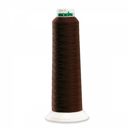 AeroLock Premium Serger Thread 2000yd 9290 Brown