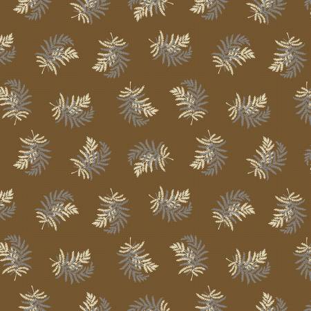 Thimbleweed || Fern || Cocoa