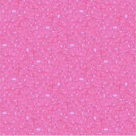 Insectarium Voilet Tunneling