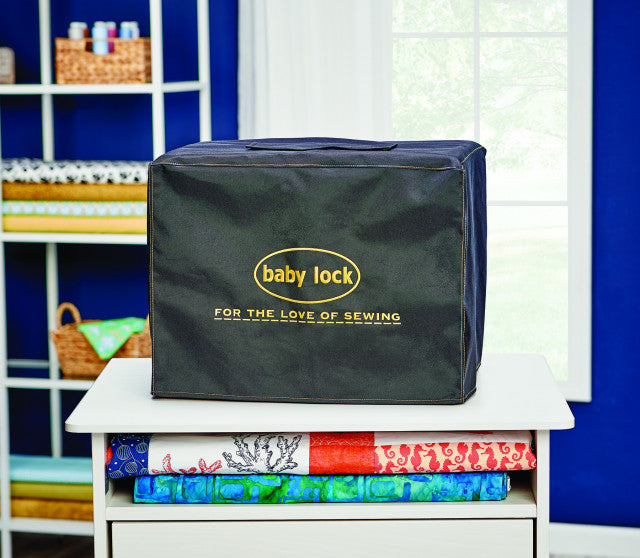 Babylock XL Serger Dust Cover BL-COVERSGXL