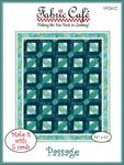 Passage 5-Yard Quilt Pattern