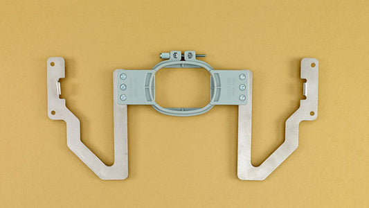 Babylock Tote Bag and Purse Hoop - 60 x 40