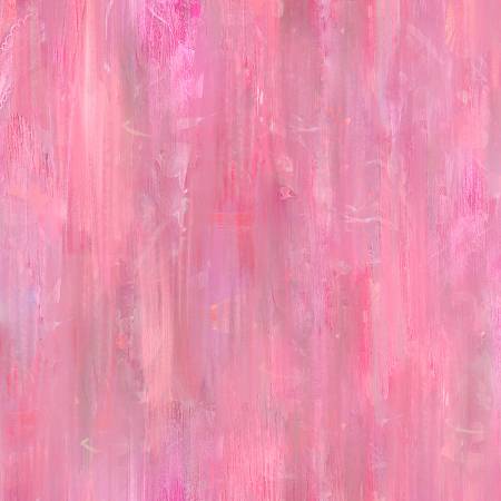 Moments Digital Painted Texture Pink