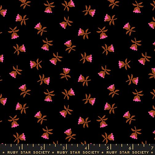 Mystic Fable Soft Black RS4151 18 Ruby Star#1