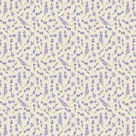 Bee Haven Lavendula Cream