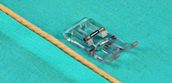 Babylock Piping Foot - Left BLSO-LP