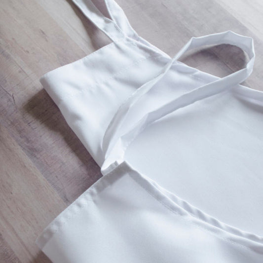 KB Adult Apron Blank