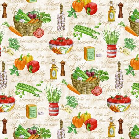 Taste of the Season Cream Healthy Eatery