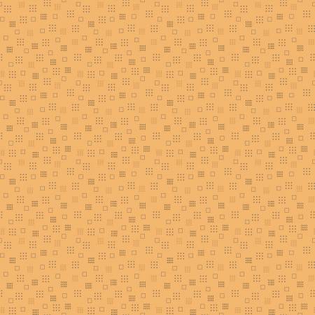 Autumn Squares Marigold