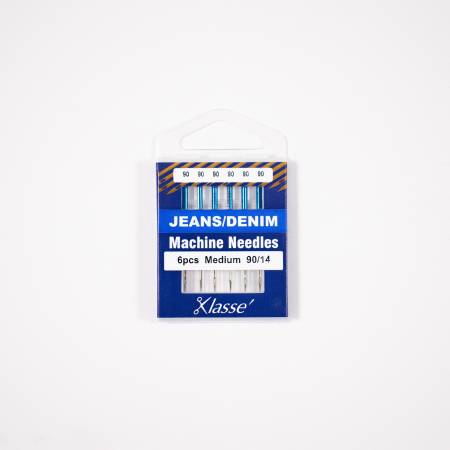 Klasse Jeans 90/146 Needles