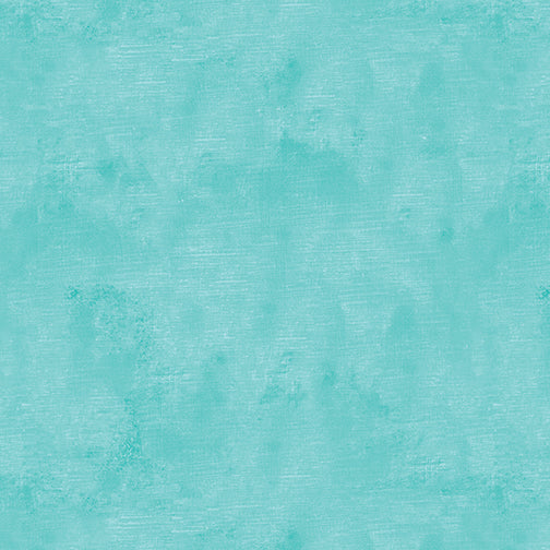 Chalk Texture Light Turquoise
