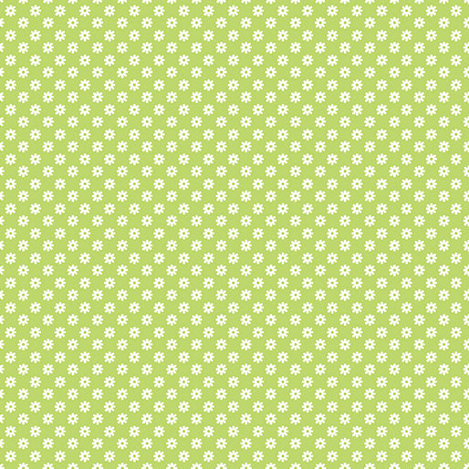 Color Up Daisy Bright Medium Lime