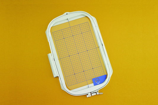 Babylock Embroidery Hoop & Grid 8x12 EF92