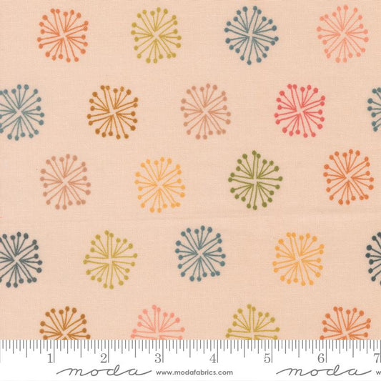 Peachy || Big Bang || Whipped Cream