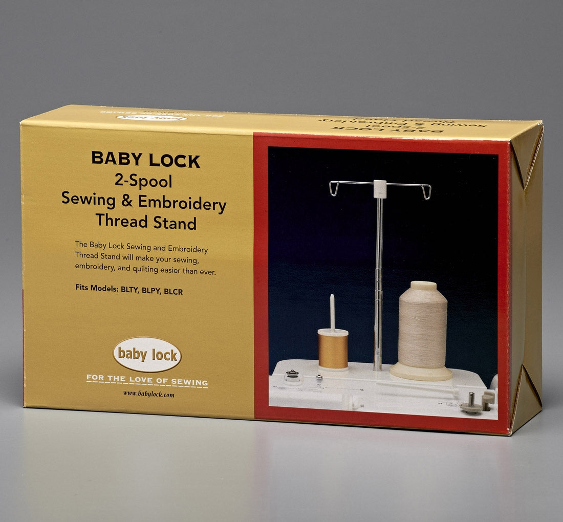 Babylock 2 Spool Machine Thread Stand BLMA-STS