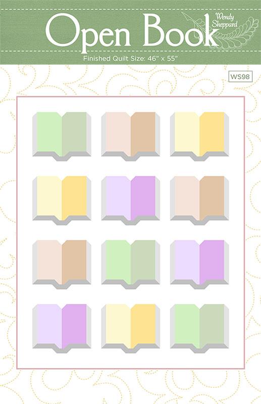 Open Book
