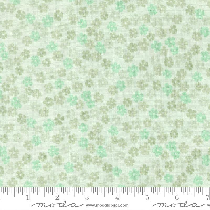 Kindness || Daisy Chain || Mist