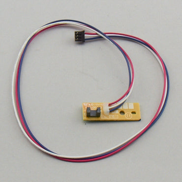 Upthread PCB Assy. Destiny