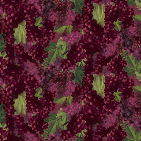 Wine Cheers Digital Grapes