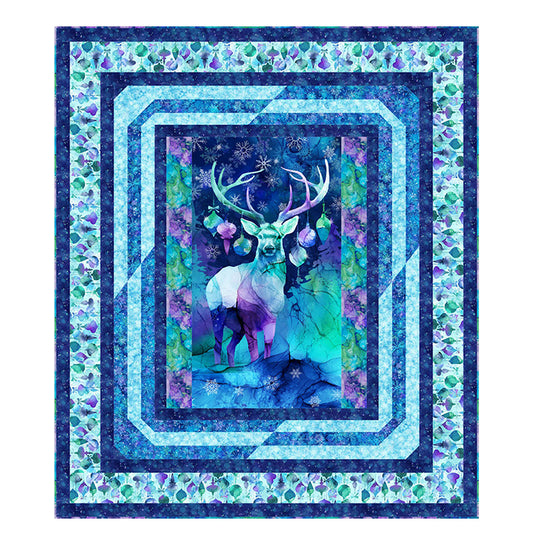 Shop Sample Midwinter Magic