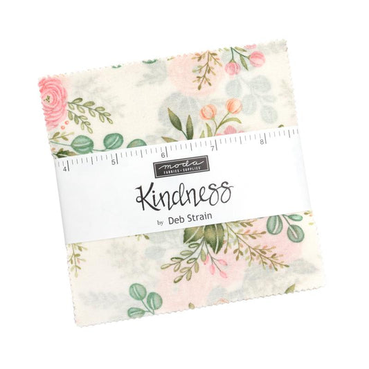 Kindness || Charm Pack
