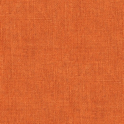 Burlap (Basics) Orange