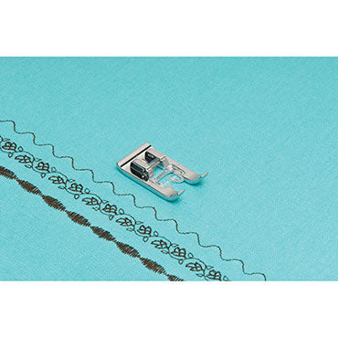 Babylock Monogramming Foot BLG-MF