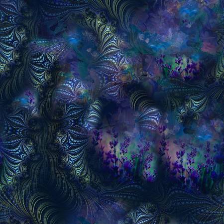 Jewel Depths Sapphire