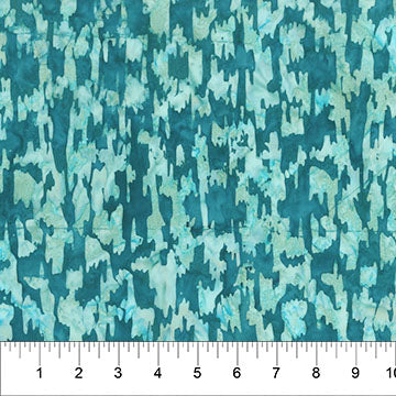 Boho Spirit Texture Caribbean