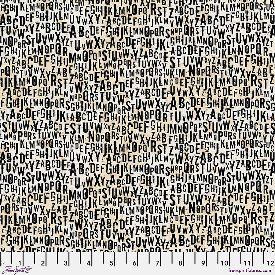 Chain Letter - Paper || On Your Mark