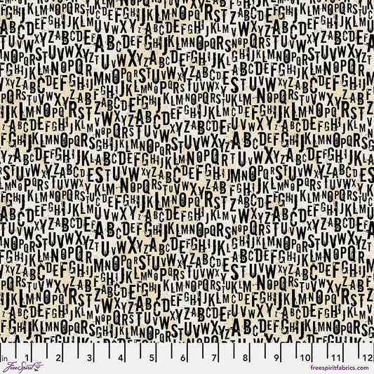 Chain Letter - Paper || On Your Mark