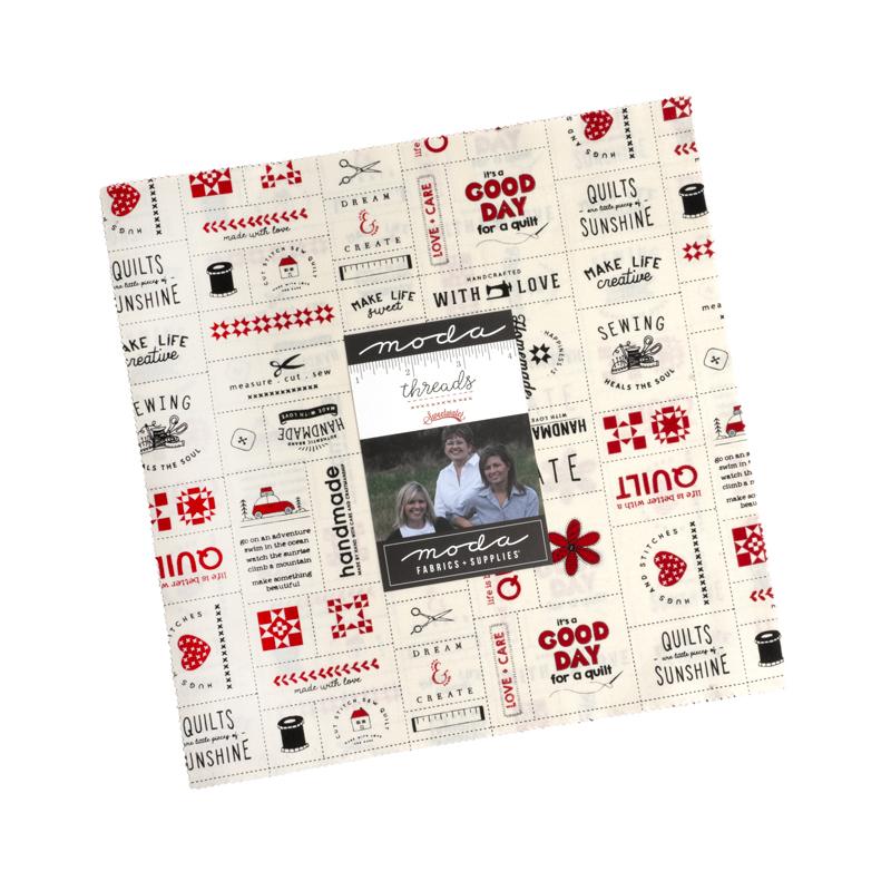 Threads Layer Cake®