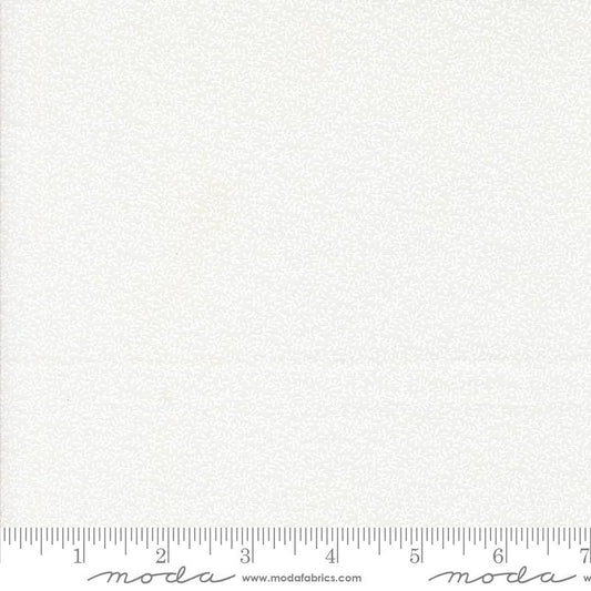 Muse Porcelain White