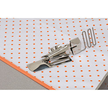 Babylock Double Fold Bias Binder Knit / Woven 15mm BLCS-DFBB15
